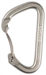 Jim Steel Wire - Karabiner 