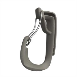 Porter XL - Materialhalter für Klettergurte 