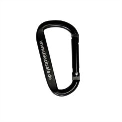 Mini - Materialkarabiner 