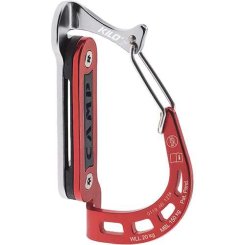 KILO - Material-Haltekarabiner 