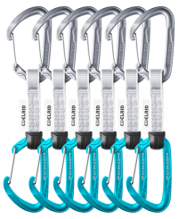 Pure Wire Set Sixpack - Expressset slate-icemint