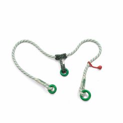 multiSAVER - Kambiumschoner mit Aluminiumringen 