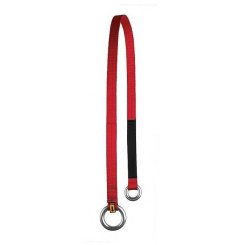 Jingle II - Cambiumschoner 120cm Aluringe