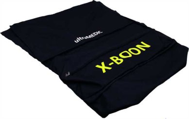 X-BOON Vakuummatratze - Tragetasche 