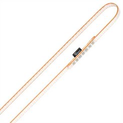 Dynatec Sling 8mm - Rundschlinge 60cm | gelb