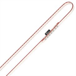 Dynatec Sling 8mm - Rundschlinge 120cm | rot
