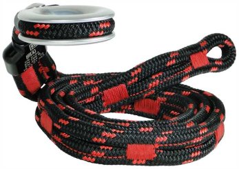 SnakeTail - Anschlagmittel mit Tunnelring 