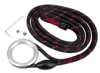 Ersatzkambiumschoner für Ropeguide 2010 