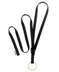 Adjustable Belay Station Sling - Standplatzschlinge 