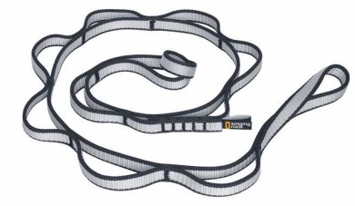 Safety Chain 16mm Polyamid 140cm | farbig