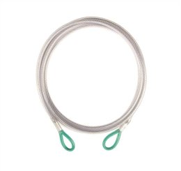 Steel Lanyard - Anschlagmittel 