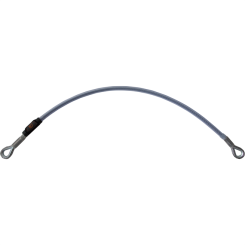 Anchor Cable 8 mm - Anschlagmittel / verzinkte Stahlschlinge 