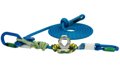 hipSTAR Glide 11,5 mm - längenverstellbares Verbindungsmittel 