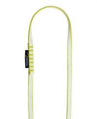Dyneema® Sling 11 mm - Rundschlinge / Bandschlinge oasis | 60cm