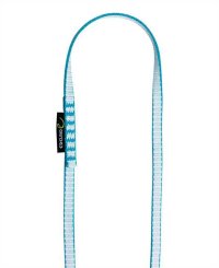 Dyneema® Sling 11 mm - Rundschlinge / Bandschlinge icemint | 120cm