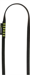 Tech Web Sling 12mm - Rundschlinge / Bandschlinge night | 240cm