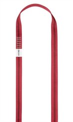 X-Tube 25mm Loop NFC - Rundschlinge / Bandschlinge 150 cm | red