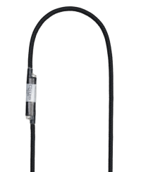 HMPE Cord Sling 6mm - Prusikschlinge 30 cm | night