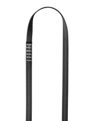PES Sling 16 mm - Rundschlinge / Bandschlinge night | 240cm