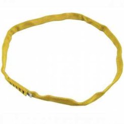 ARO BULL 35 kN - Rundschlinge 150cm | gelb