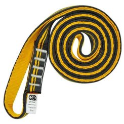 Aro Sling Tubular 15 mm - Rundschlinge / Bandschlinge 80cm