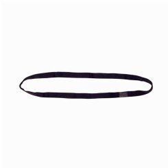 LOOP 35 kN (schwarz) - Rundschlinge / Bandschlinge 