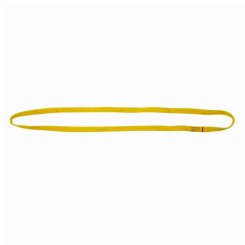 LOOP 35 kN (gelb) - Rundschlinge / Bandschlinge 1,0 Meter