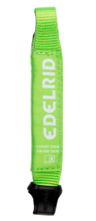 Nylon Express Sling 15/22mm - Expressschlinge 15 cm | neon-green
