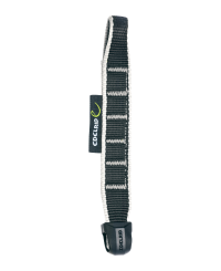 Nylon Express Sling 15/22mm - Expressschlinge 18 cm | night-snow