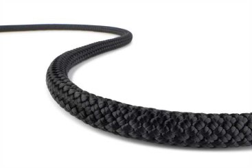 KM Pro Ø 11,0 mm - Statikseil schwarz