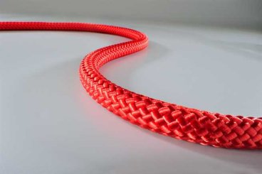 Rescue Assault 11,0 mm - Statikseil orange