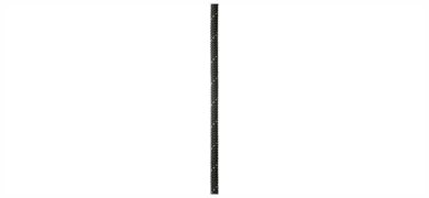 Parallel 10,5 mm - Statikseil 100 Meter | schwarz