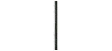 Axis 11,0 mm - Statikseil 100 Meter | schwarz