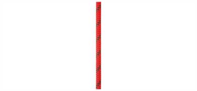 Axis 11,0 mm - Statikseil 100 Meter | rot