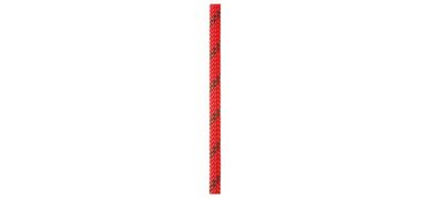 Axis 11,0 mm - Statikseil 200 Meter | rot