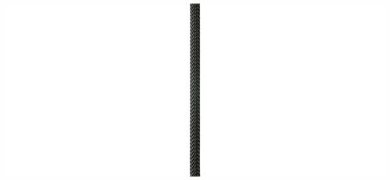 Axis 11,0 mm - Statikseil 50 Meter | schwarz