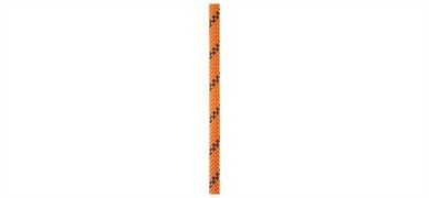 Axis 11,0 mm - Statikseil 50 Meter | orange
