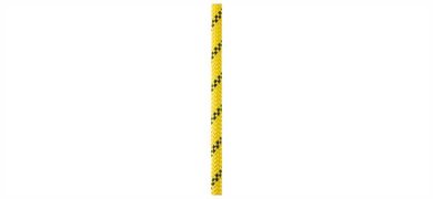 Axis 11,0 mm - Statikseil 50 Meter | gelb
