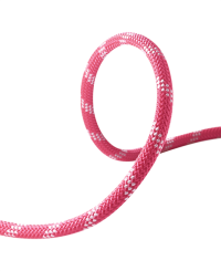 Performance Static 11,0 mm - Statikseil 100 Meter | pink