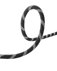 Static Low Stretch 11,0 mm - Statikseil night
