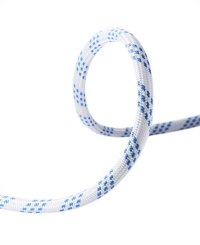 Prostatic SyncTec 11,0 mm - Statikseil snow | 100 Meter