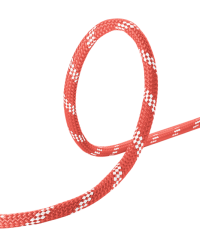 Enduro Static 11,0 mm - Statikseil 50 Meter | red