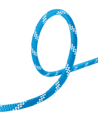 Enduro Static 11,0 mm - Statikseil 50 Meter | blue