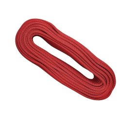 Static R44 10,5 mm (Route 44) - Statikseil rot