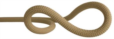 Hardcore 11,0 mm - Statikseil gold