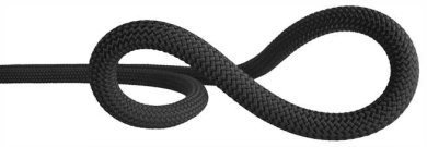 Hardcore 11,0 mm - Statikseil schwarz