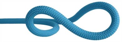 Hardcore 10,5 mm - Statikseil icemint (blau)