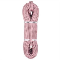 Access Unicore 11,0 mm - Statikseil 60 Meter | rot/weiß
