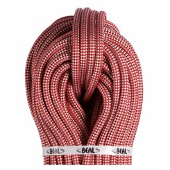 Industrie 11,0 mm (Meterware / Wunschlänge) - Statikseil rot