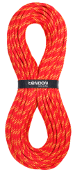 Pro Work 12,0 mm - Statikseil 30 Meter | rot